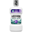 Listerine Healthy B. Natural Lemon and Salt Mouthwash 500 ml image