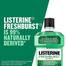 Listerine Menta Fresca Advanced D.S. Mouthwash 500 ml image