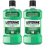 Listerine Menta Fresca Advanced D.S. Mouthwash 500 ml image