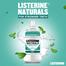 Listerine Naturals Prot. De E Sabor S Menta Mouthwash 500 ml image