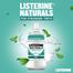 Listerine Naturals Prot. De E Sabor S Menta Mouthwash 500 ml (UAE) image