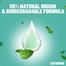 Listerine Naturals Prot. De E Sabor S Menta Mouthwash 500 ml (UAE) image