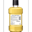 Listerine Original Liquid Mouthwash (80ml) image