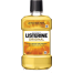 Listerine Original Mouthwash 250 ml Liquid Removes 99.9 Percernt Germs image