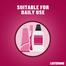 Listerine Professional Gum Ther. Crisp Mint Mouthwash 500 ml image