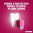 Listerine Professional Gum Ther. Crisp Mint Mouthwash 500 ml (UAE) - 139701680 image