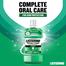 Listerine Teeth and Gum Defence Fresh Mint Mouthwash 500 ml image