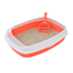 Litter Box Colourfully Small Size image