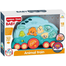 Little Angel Baby Activity Animal Train Toy Baby Toys image