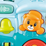 Little Angel Baby Activity Animal Train Toy Baby Toys image
