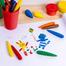 Little Creative Easy Grip Crayons image