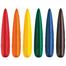 Little Creative Easy Grip Crayons image