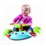 Little Tikes Activity Garden Rock ‘n Spin Playset image