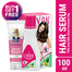 Livon Hair Serum 100ml (FREE Goat Milk Facewash - GLOW - 50gm) image