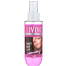 Livon Shake And Spray Serum for Women And Men |For Frizz-free, Smooth And Glossy Hair on-the-go | With Argan Oil And Vitamin E -25ml image