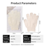 Lmltop Bath Gloves 1 Pair image