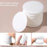 Lmltop Cotton Pad - 100 Pcs image