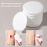 Lmltop Cotton Pad - 100 Pcs image