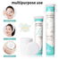 Lmltop Cotton Pads - 150 Pcs image