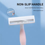 Lmltop Triple Blade Razor - 4 Pcs image