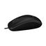 Logitech B100 Optical USB Mouse Black image