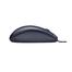 Logitech B100 Optical USB Mouse Black image