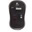 Logitech B175 Wireless Mouse, Black image