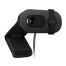 Logitech Brio 100 Full HD Privacy Shutter Webcam – Black Color image