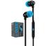 Logitech G333 In-Ear Wired Gaming Earphone Black image