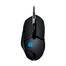 Logitech G402 Hyperion Fury Wired USB Gaming Mouse Black image