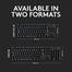 Logitech G413 TKL SE Mechanical Gaming Keyboard image