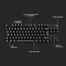 Logitech G413 TKL SE Mechanical Gaming Keyboard image