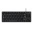 Logitech G413 TKL SE Mechanical Gaming Keyboard image