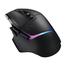 Logitech G502 X Plus Lightspeed Wireless Hero RGB Gaming Mouse Black image