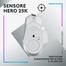 Logitech G502 X Plus Lightspeed Wireless Hero RGB Gaming Mouse White image