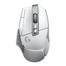 Logitech G502 X USB Hero Gaming Mouse White image