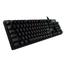 Logitech G512 Carbon Mechanical RGB Gaming Keyboard image