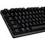 Logitech G512 Carbon Mechanical RGB Gaming Keyboard image