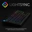 Logitech G PRO Tenkeyless RGB Mechanical Gaming Keyboard image