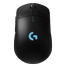 Logitech G PRO Wireless Gaming Mouse Black image