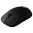 Logitech G PRO Wireless Gaming Mouse Black image