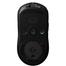 Logitech G Pro Wireless Gaming Mouse Black image