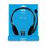 Logitech H110 Stereo Headset Black image