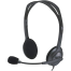 Logitech H111 Stereo Headset image