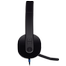 Logitech H540 USB Headset image