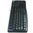 Logitech K120 USB Keyboard With Bangla – Black Color image