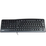 Logitech K120 USB Keyboard With Bangla – Black Color image