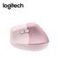 Logitech Lift Vertical Ergonomic Mouse Rose image