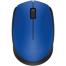 Logitech M171 Wireless Mouse, Blue image