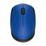 Logitech M171 Wireless Mouse, Blue image